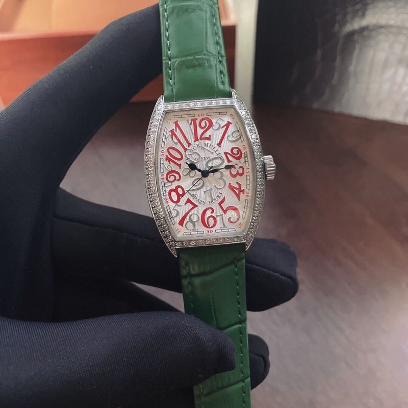 FRANCK MULLER Watches